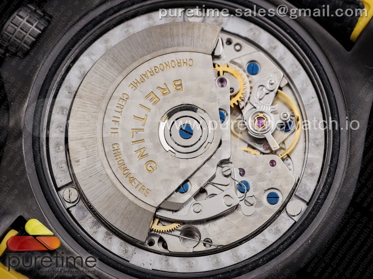 Avenger II Seawolf Chronograph - immagine 15