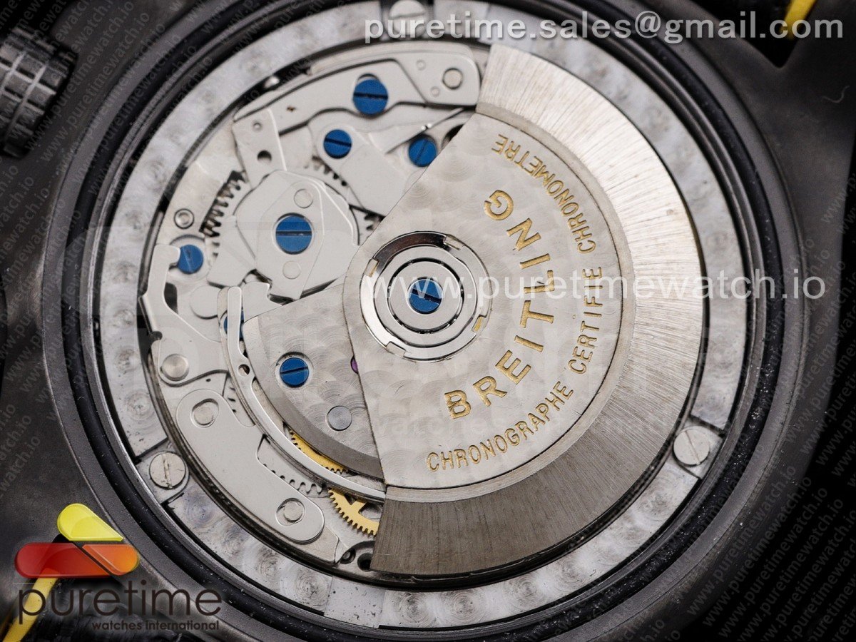 Avenger II Seawolf Chronograph - immagine 16