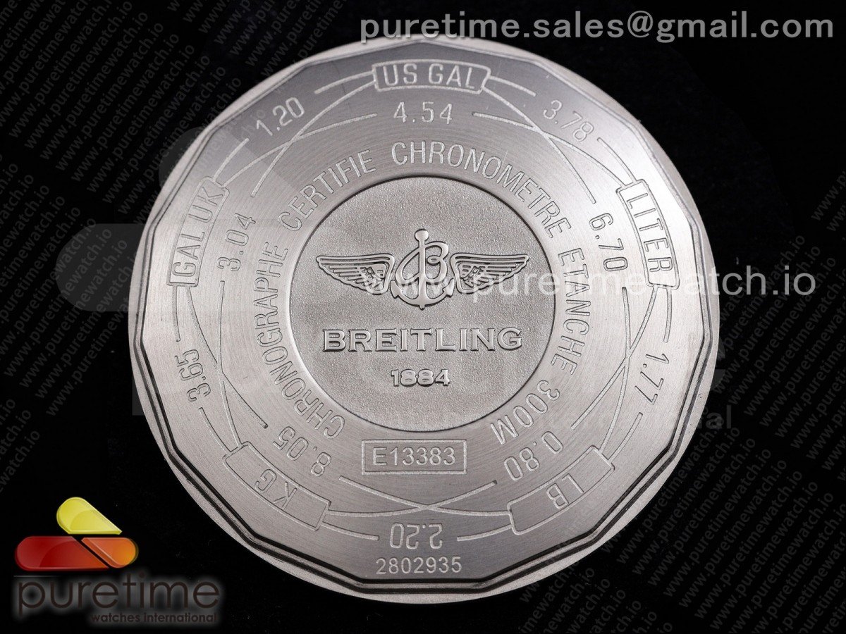 Avenger II Seawolf Chronograph - immagine 14