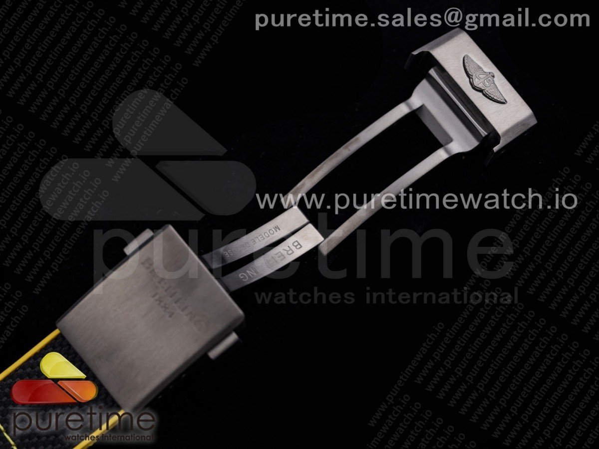 Avenger II Seawolf Chronograph - immagine 9