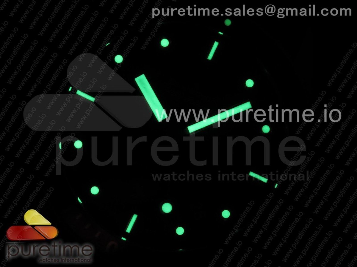 Fifty Fathoms Bathyscaphe - immagine 24