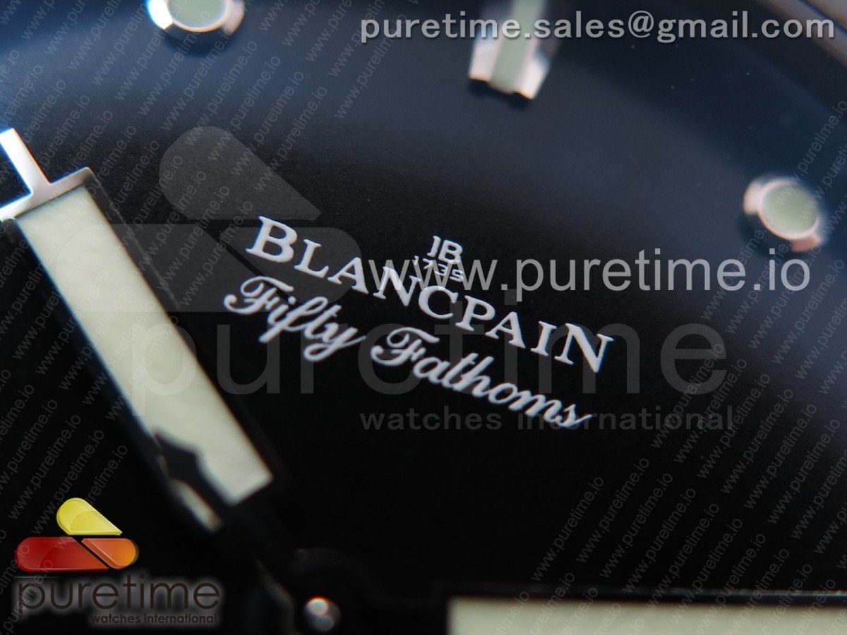 Fifty Fathoms Bathyscaphe - immagine 4