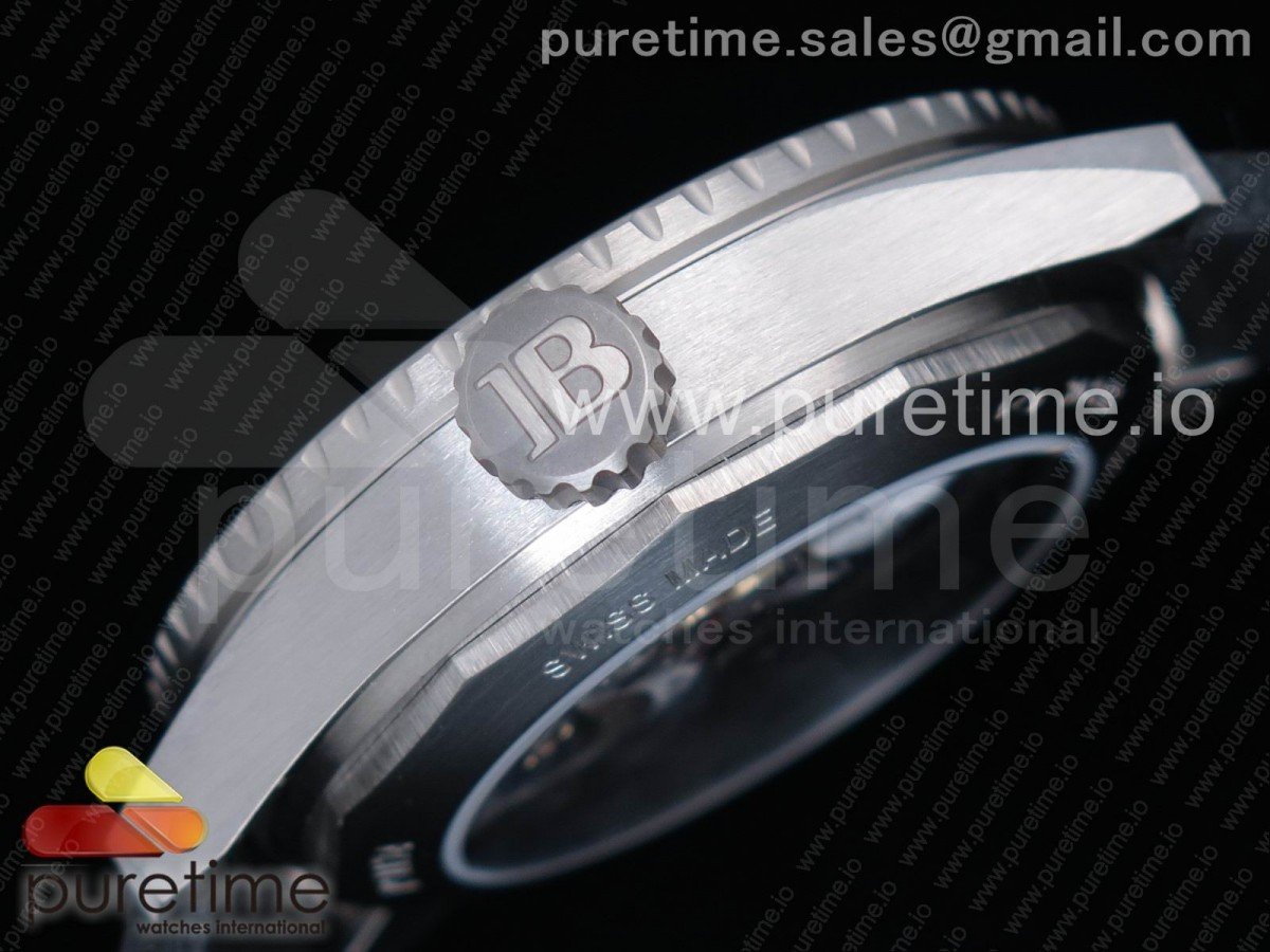 Fifty Fathoms Bathyscaphe - immagine 12