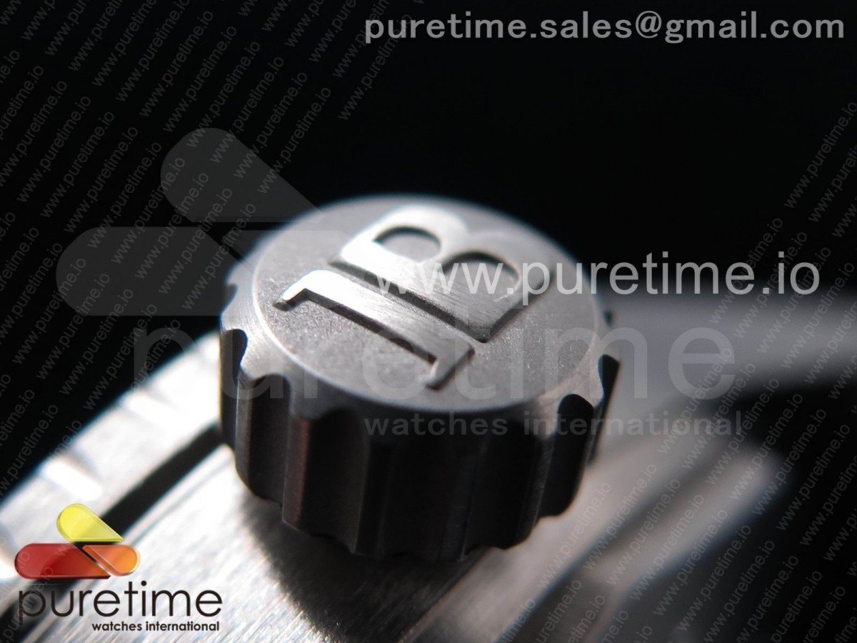 Fifty Fathoms Bathyscaphe - immagine 13