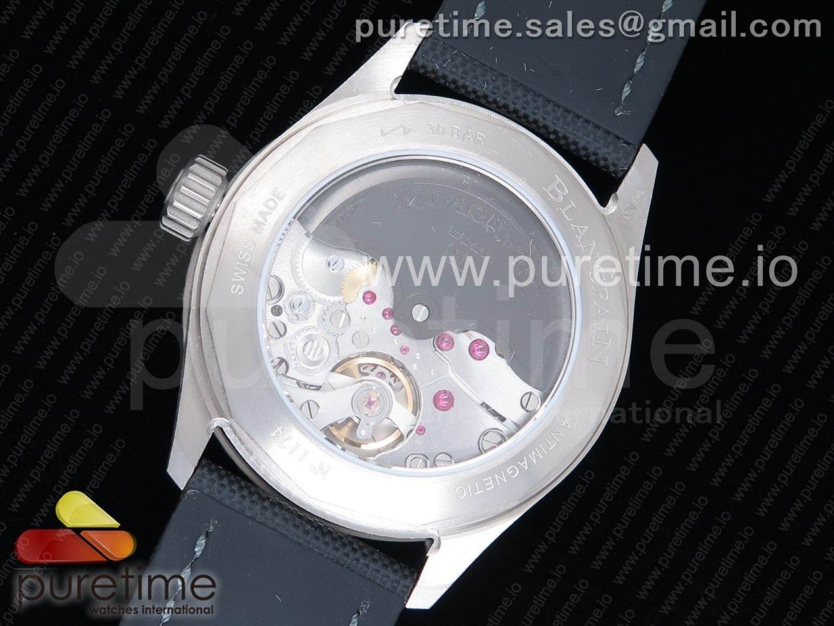 Fifty Fathoms Bathyscaphe - immagine 21