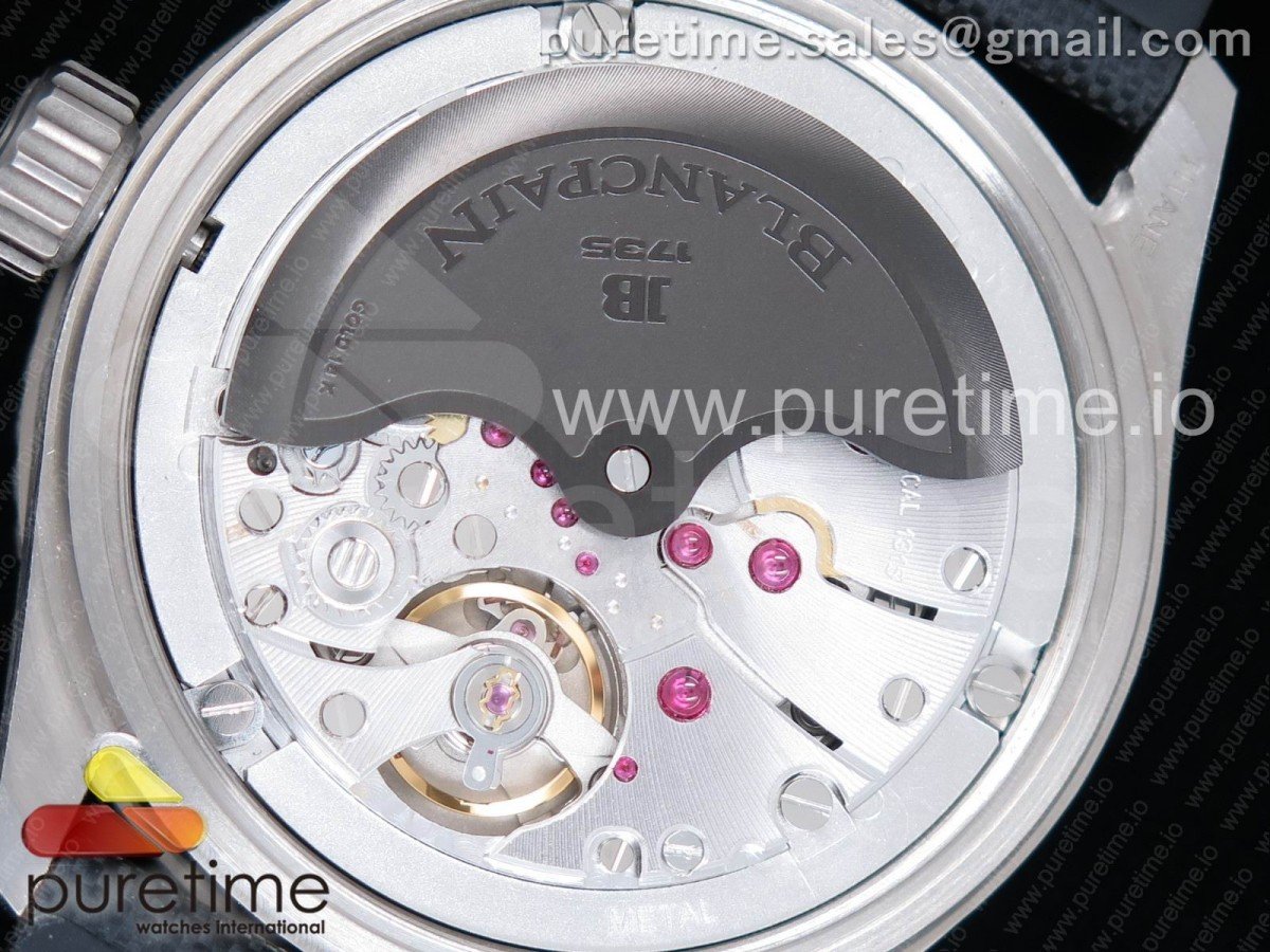 Fifty Fathoms Bathyscaphe - immagine 23