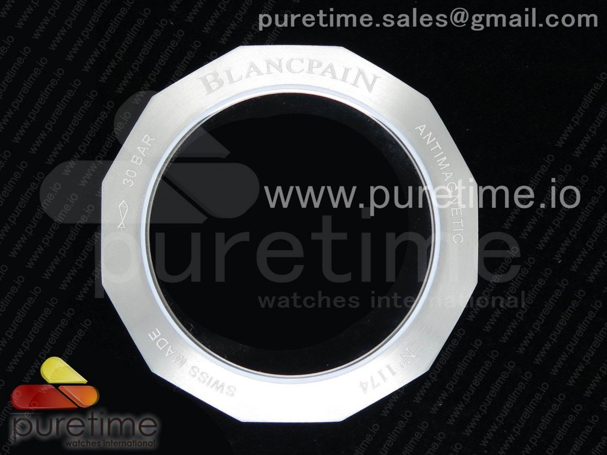 Fifty Fathoms Bathyscaphe - immagine 19