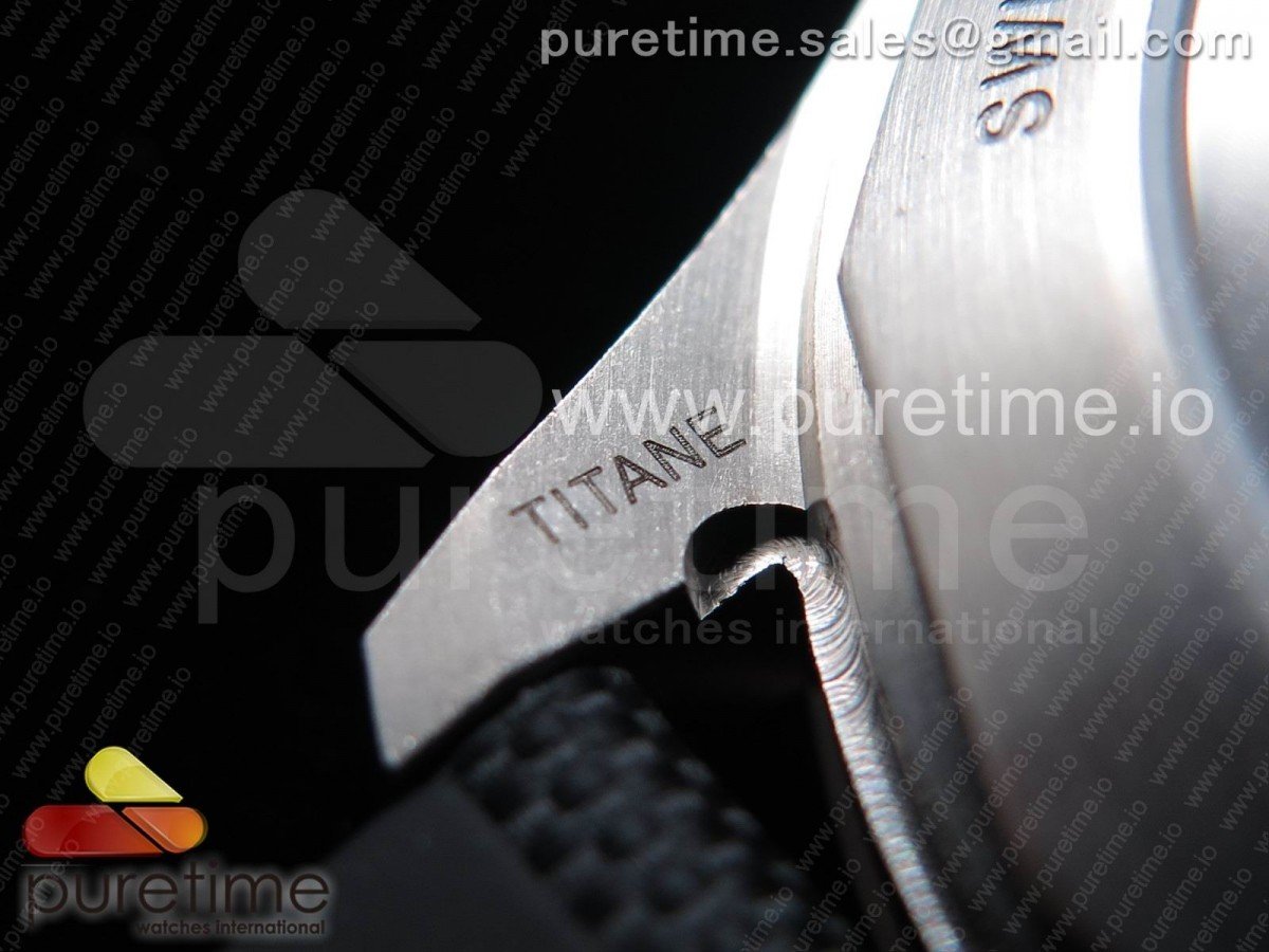 Fifty Fathoms Bathyscaphe - immagine 15