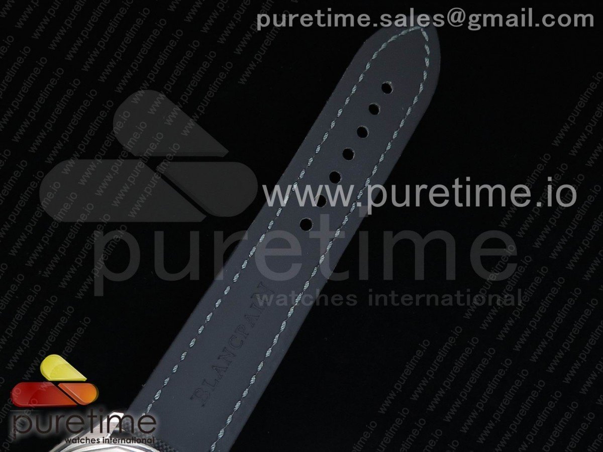 Fifty Fathoms Bathyscaphe - immagine 7