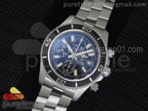 SuperOcean Chrono