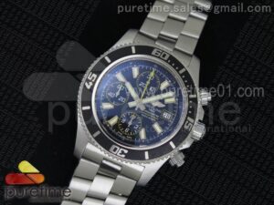 SuperOcean Chrono