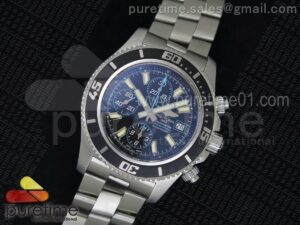 SuperOcean Chrono