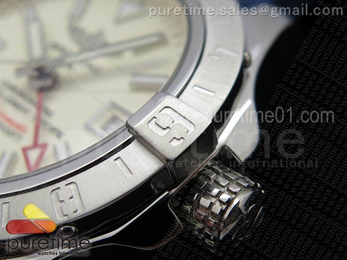 Avenger II GMT PVD - immagine 4