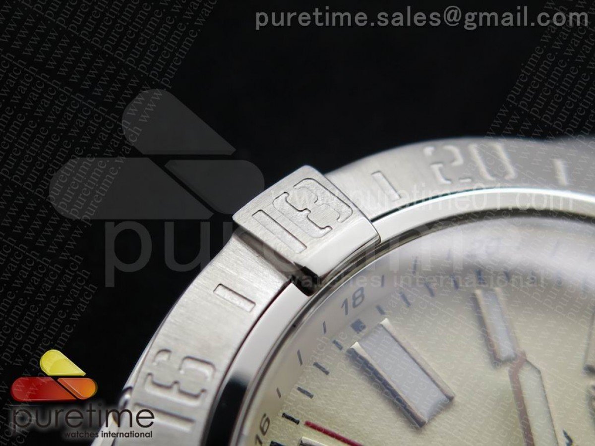 Avenger II GMT PVD - immagine 5