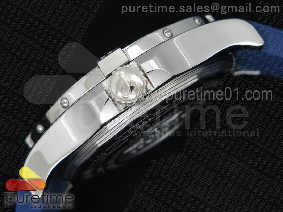 Avenger II GMT PVD - immagine 13