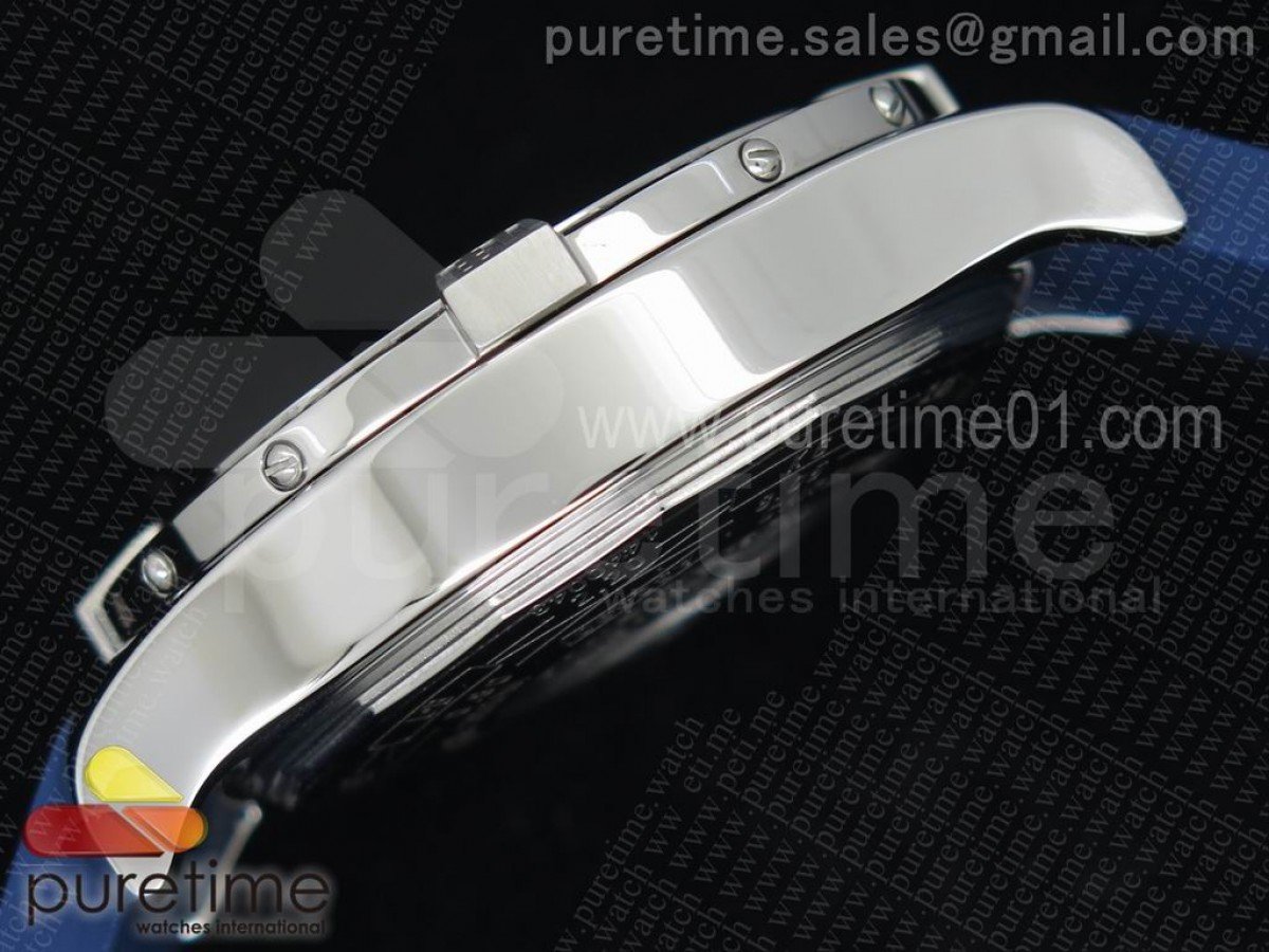 Avenger II GMT PVD - immagine 15