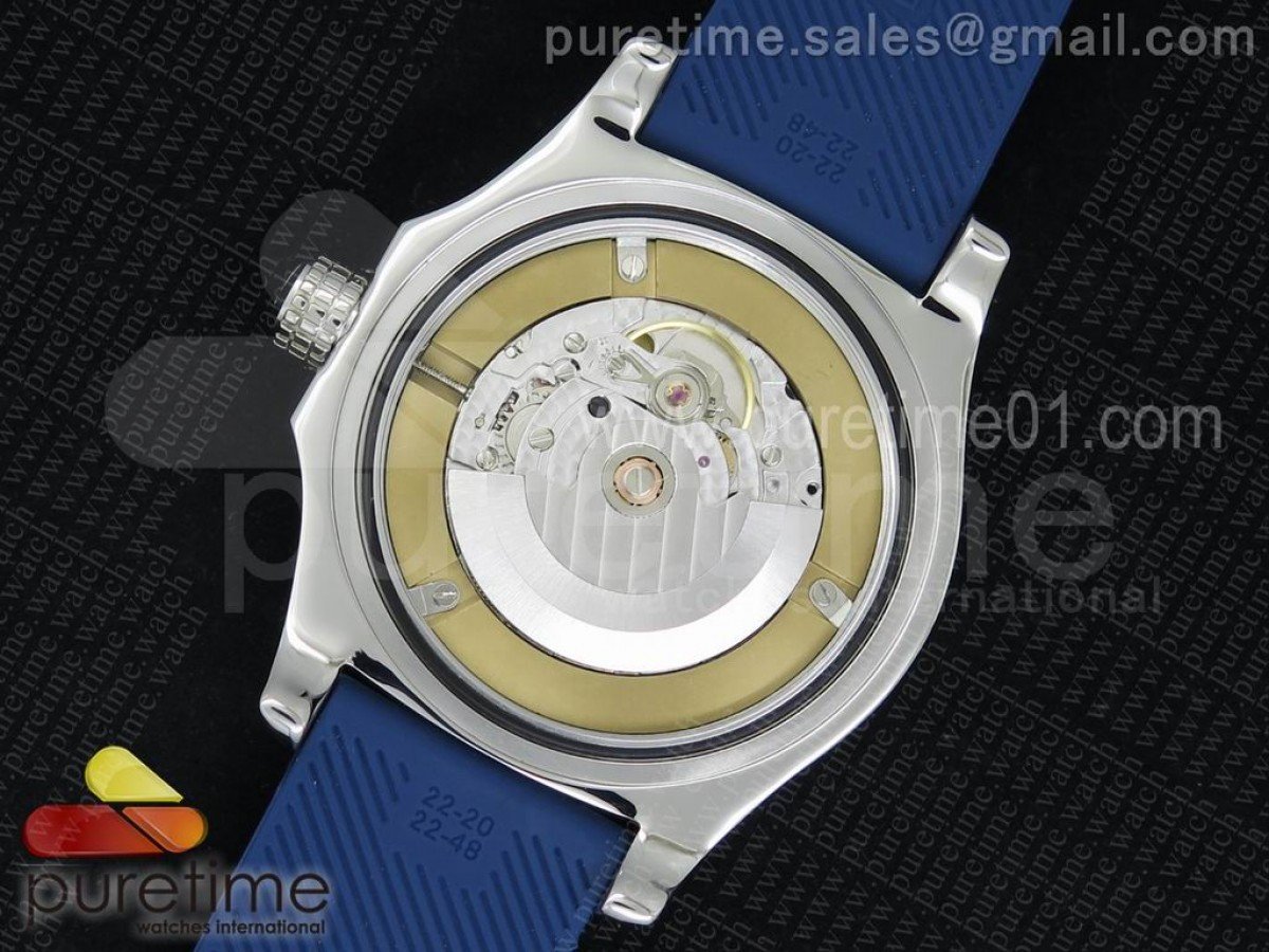 Avenger II GMT PVD - immagine 20