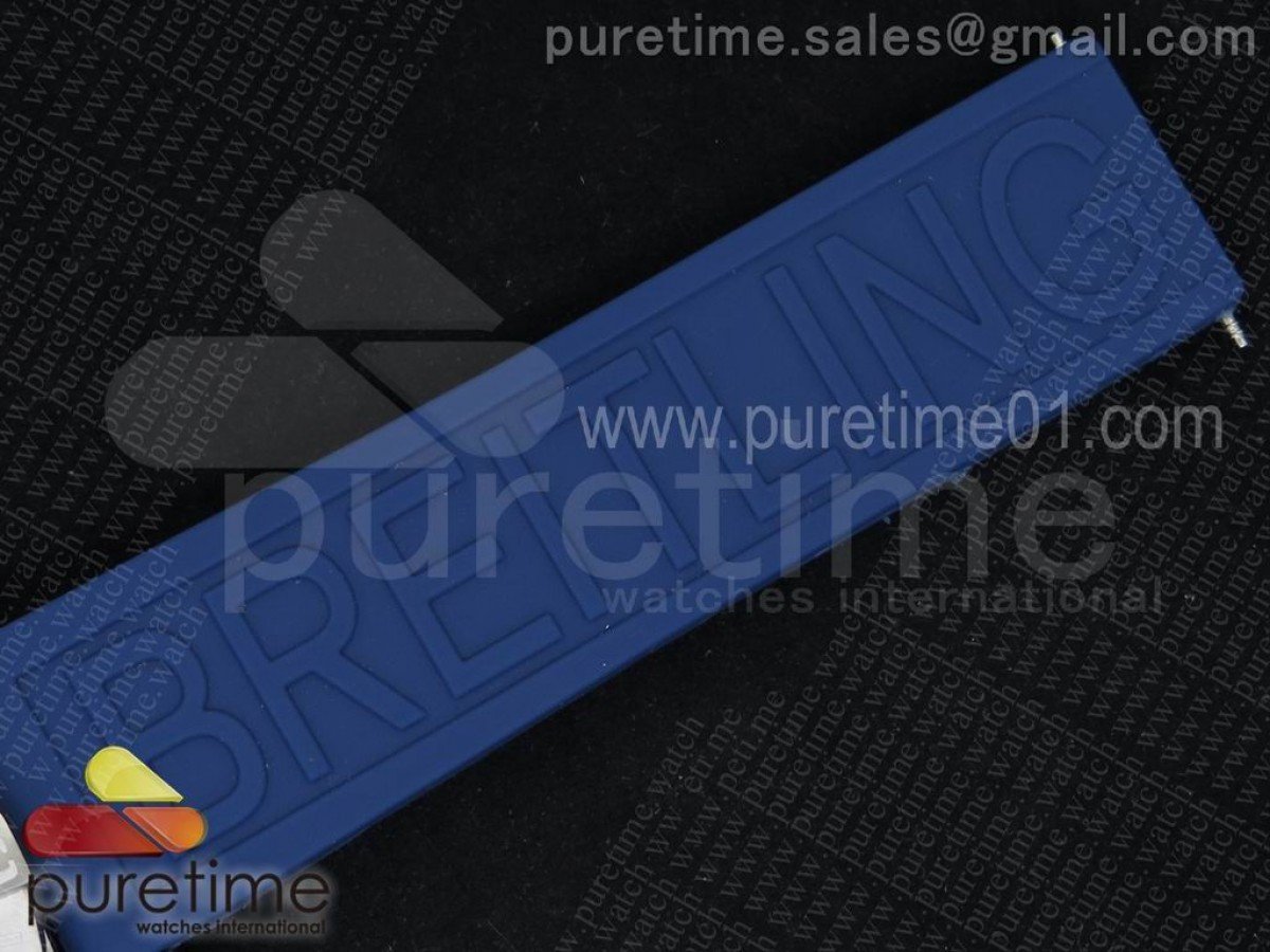 Avenger II GMT PVD - immagine 6