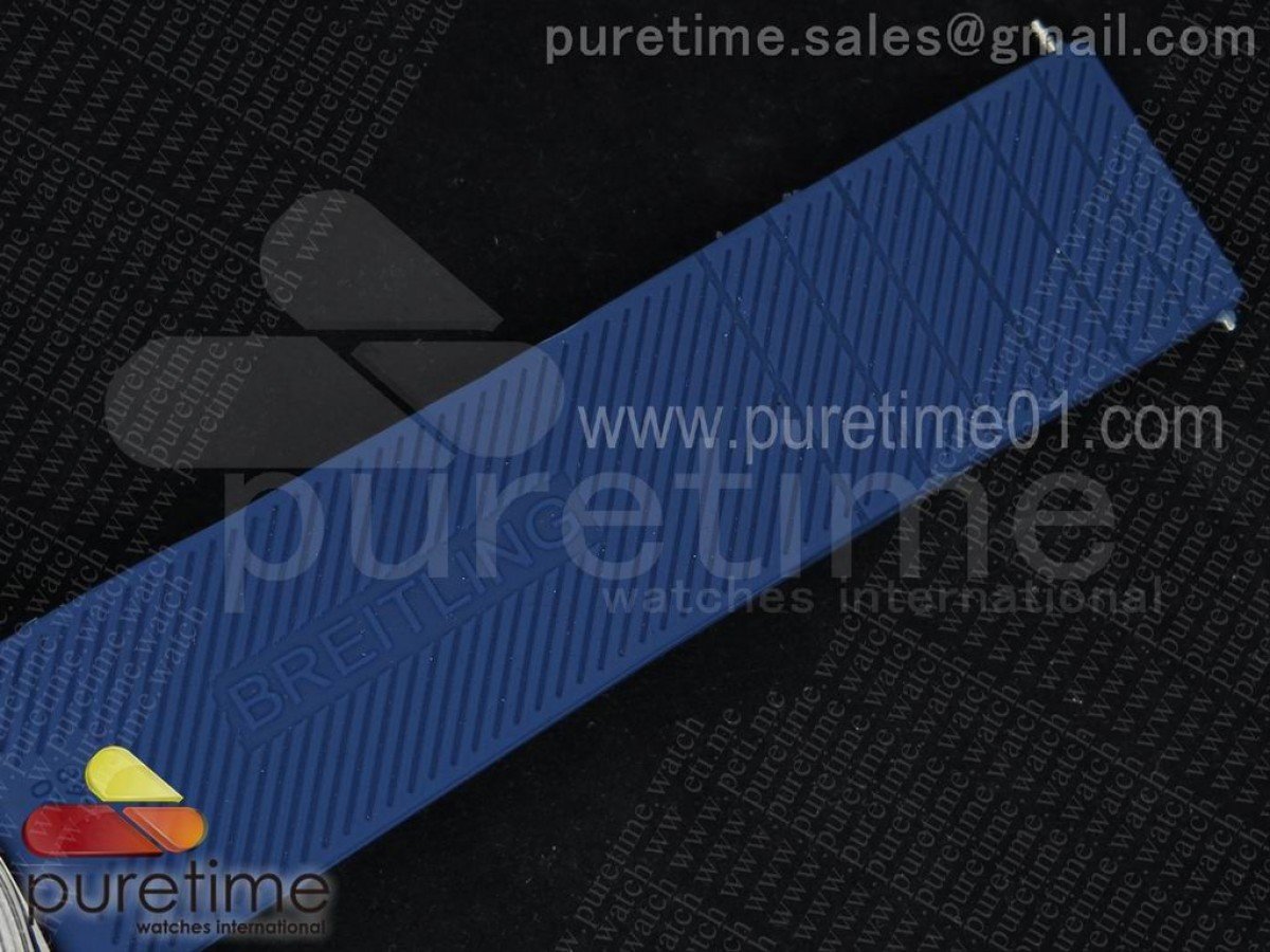 Avenger II GMT PVD - immagine 7