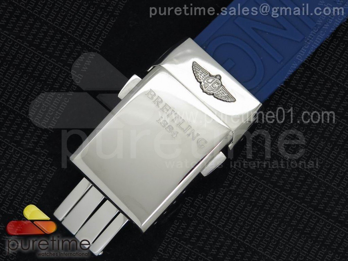 Avenger II GMT PVD - immagine 8