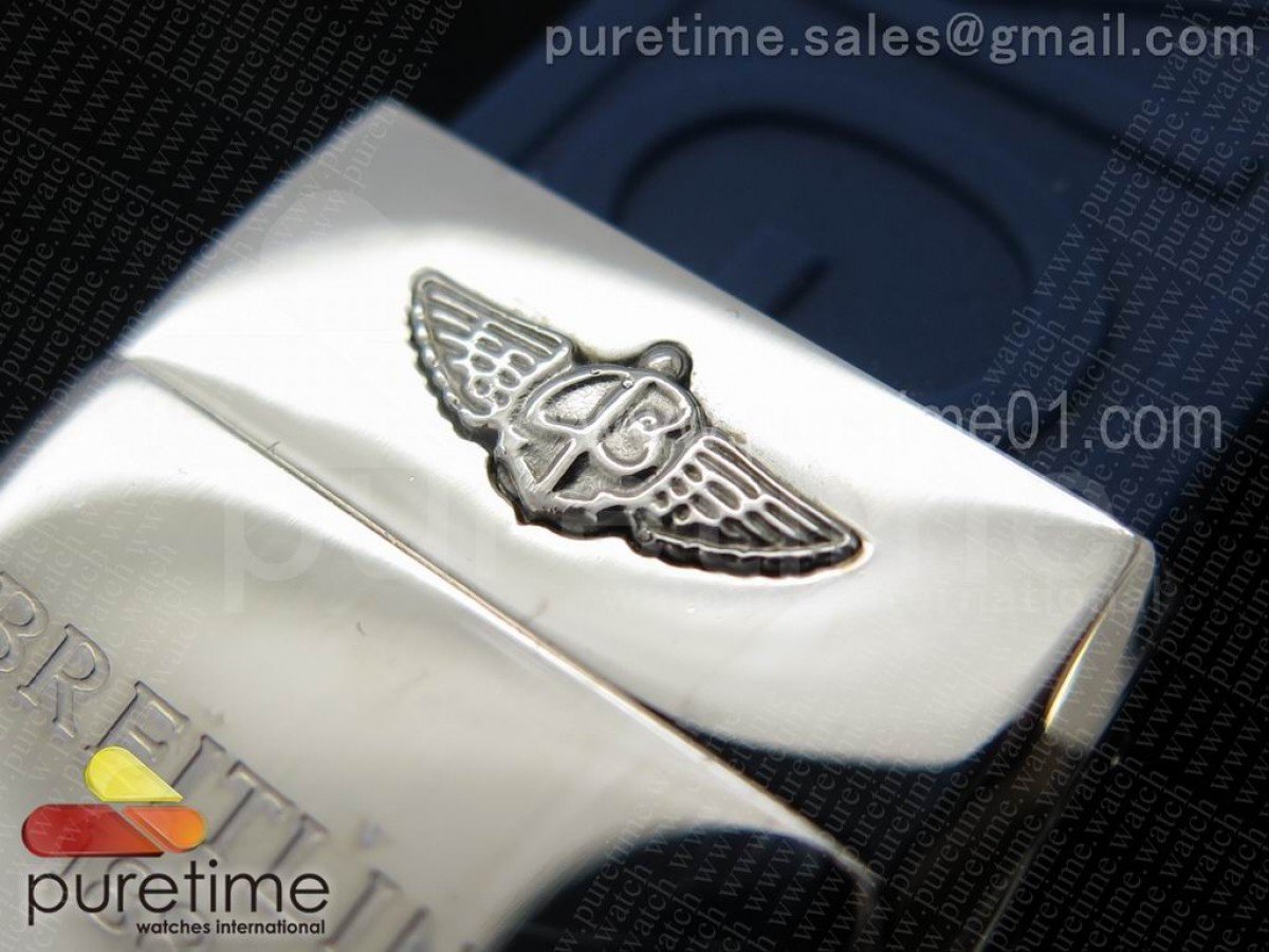 Avenger II GMT PVD - immagine 10