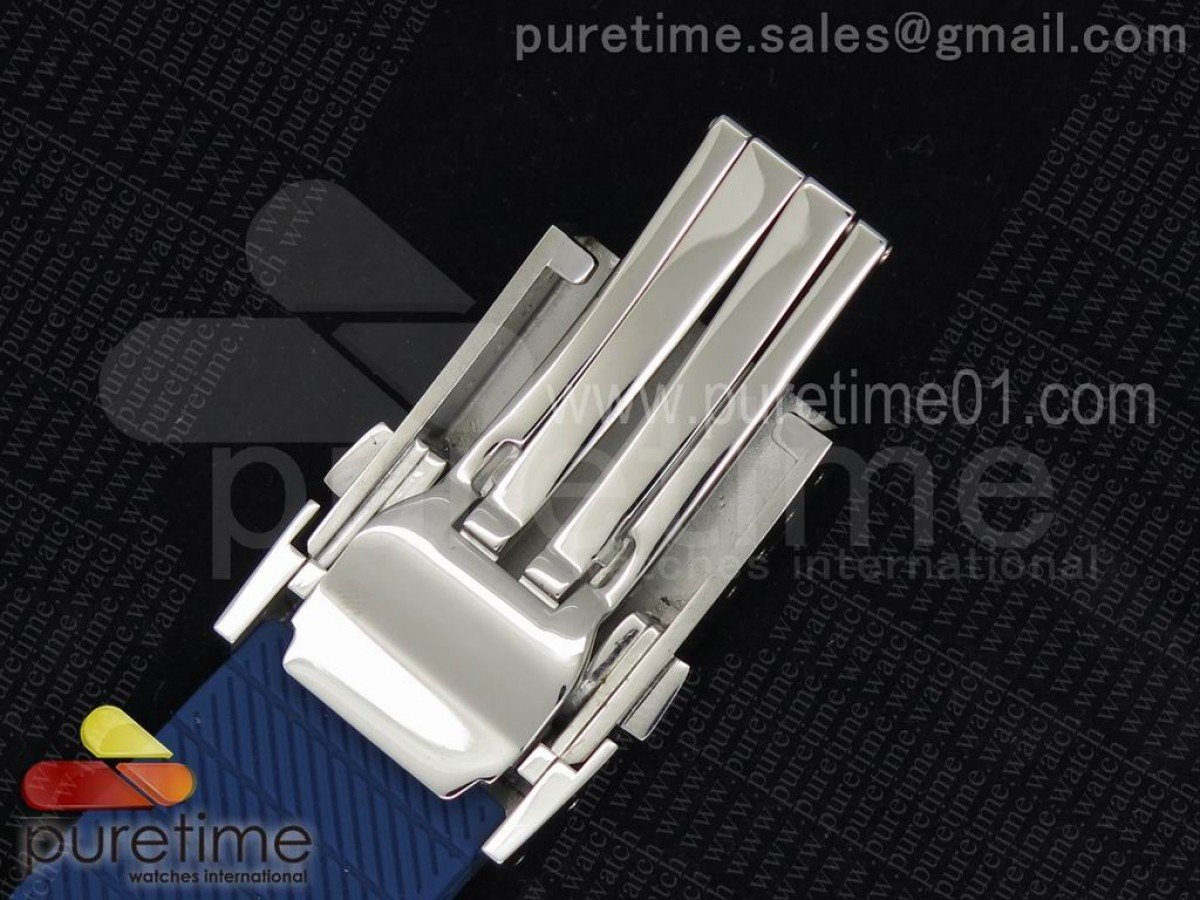 Avenger II GMT PVD - immagine 11