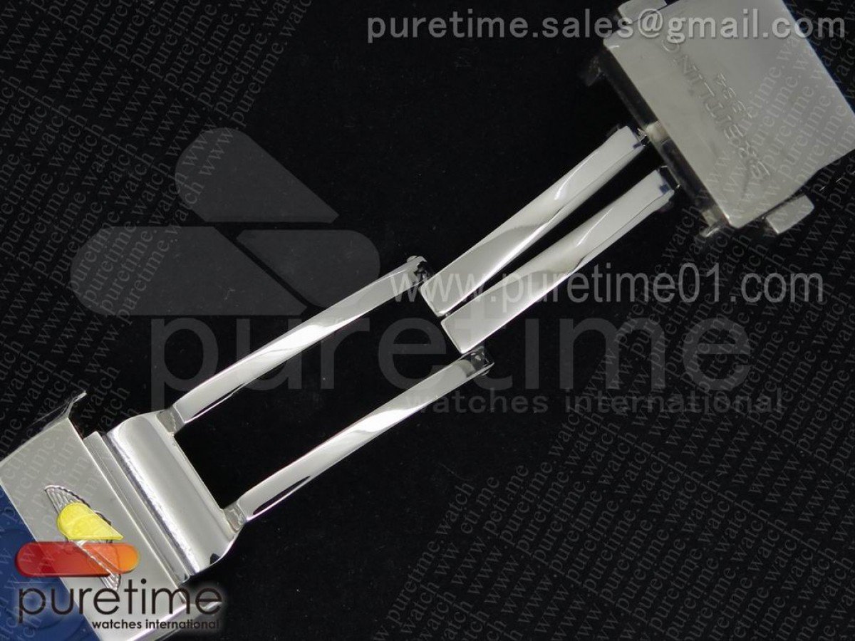 Avenger II GMT PVD - immagine 12