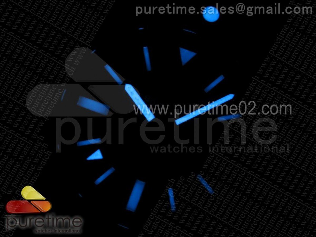 Avenger II GMT PVD - immagine 26