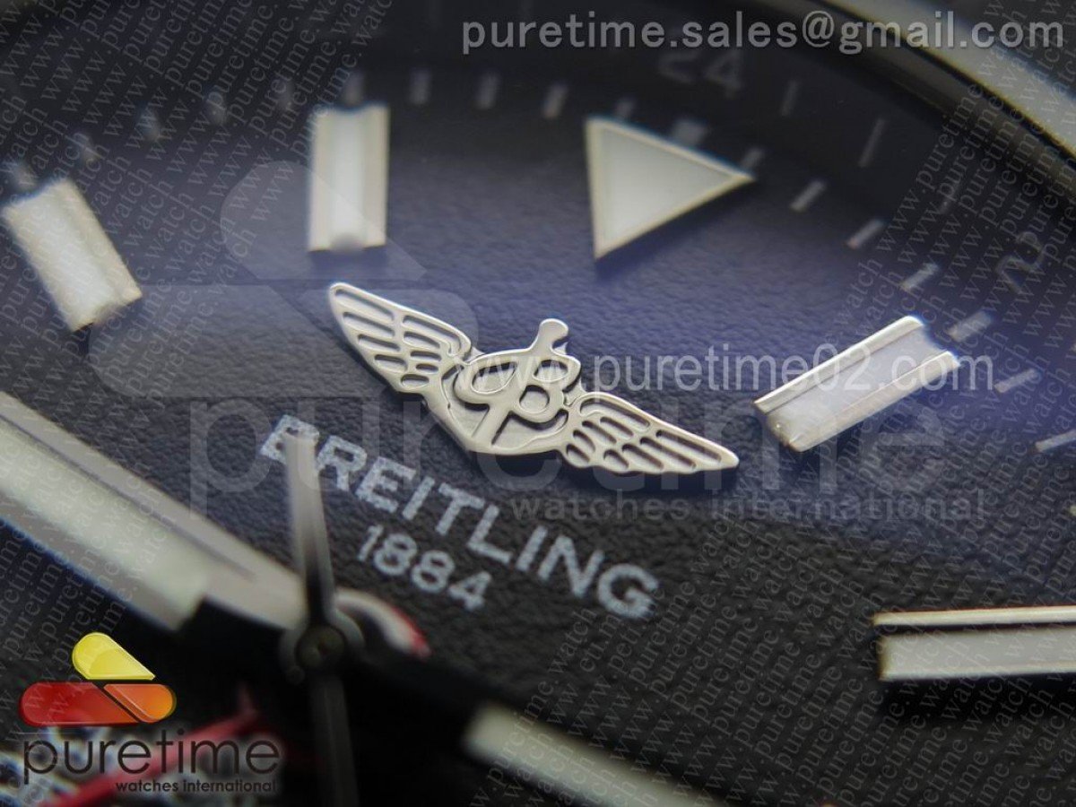 Avenger II GMT PVD - immagine 13