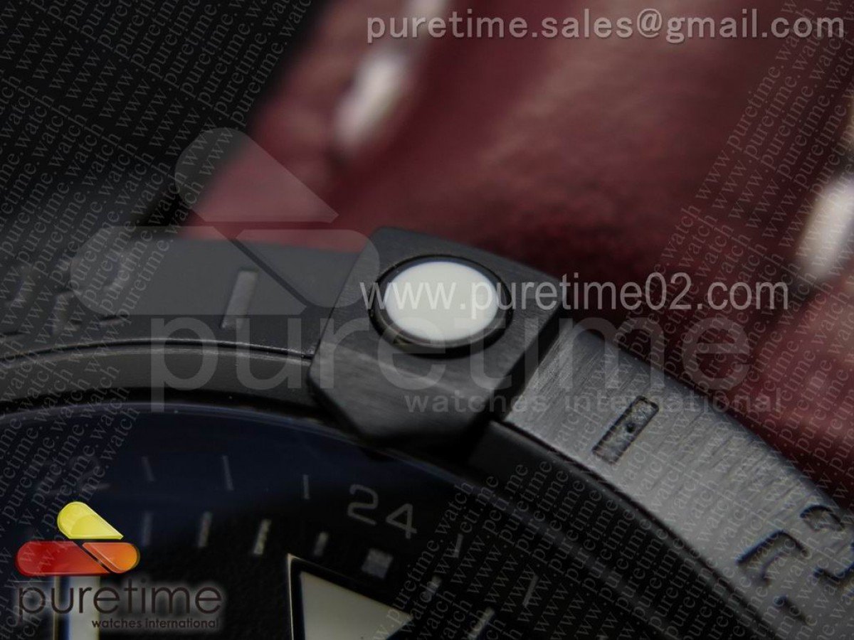 Avenger II GMT PVD - immagine 14