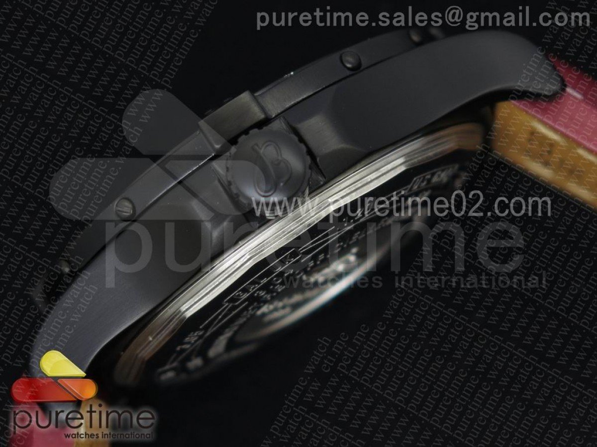 Avenger II GMT PVD - immagine 17