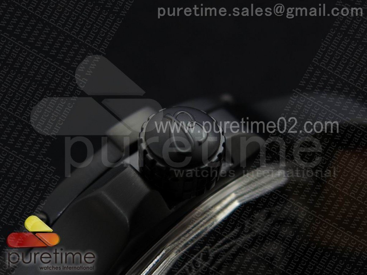 Avenger II GMT PVD - immagine 18