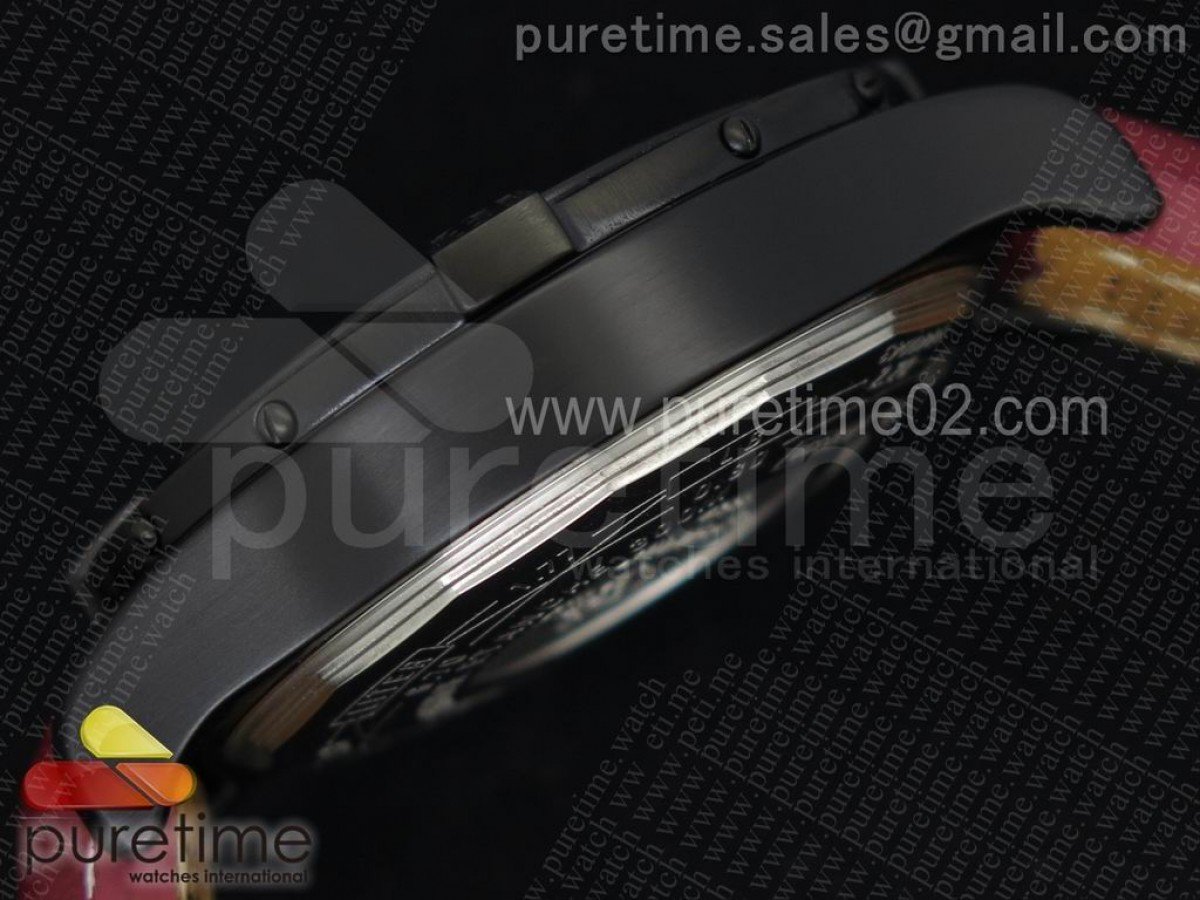 Avenger II GMT PVD - immagine 19