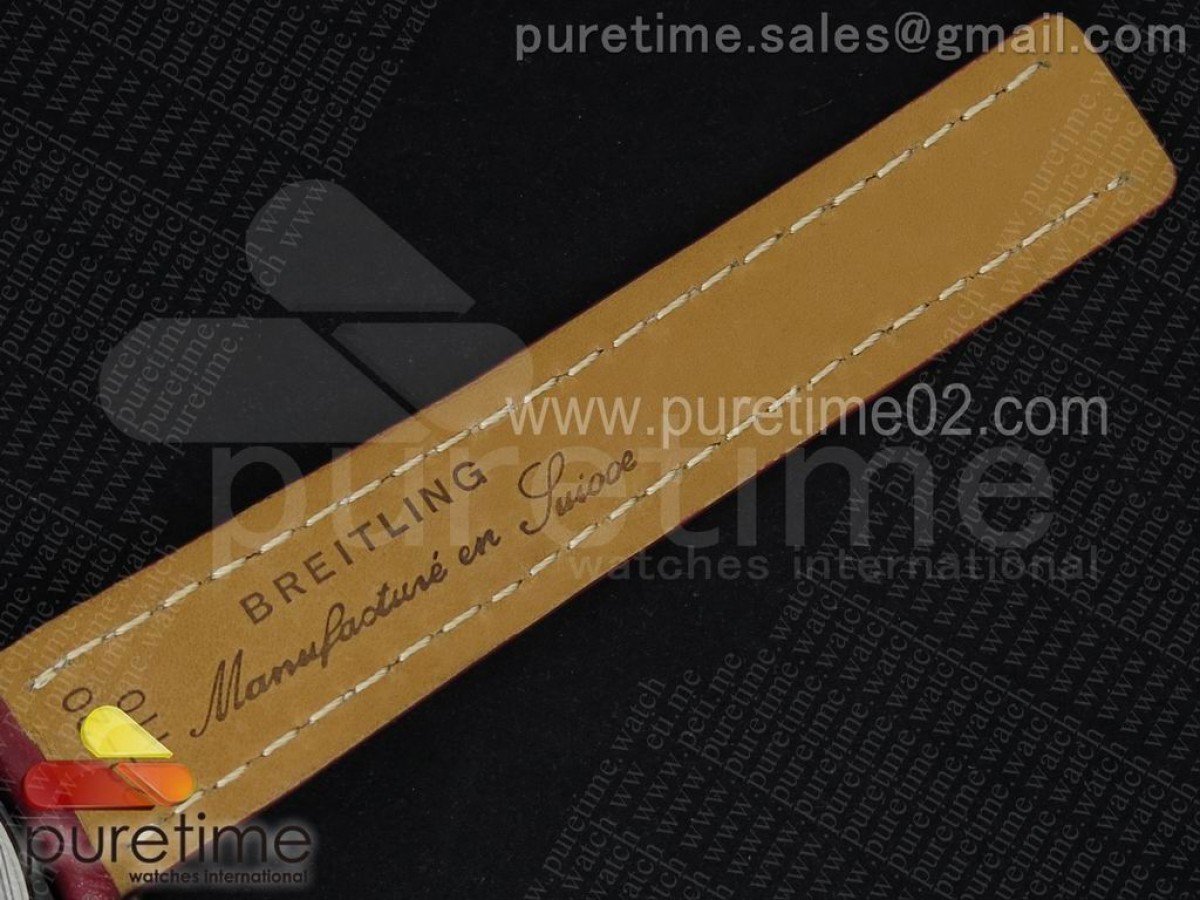 Avenger II GMT PVD - immagine 4