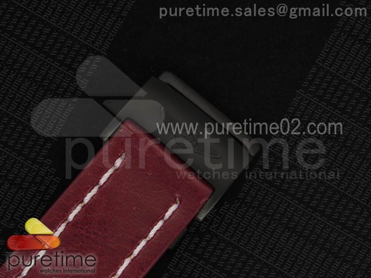 Avenger II GMT PVD - immagine 5