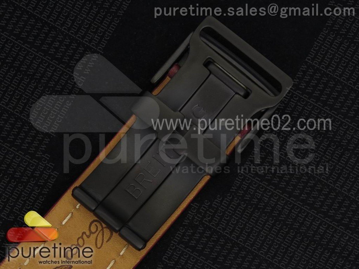 Avenger II GMT PVD - immagine 7