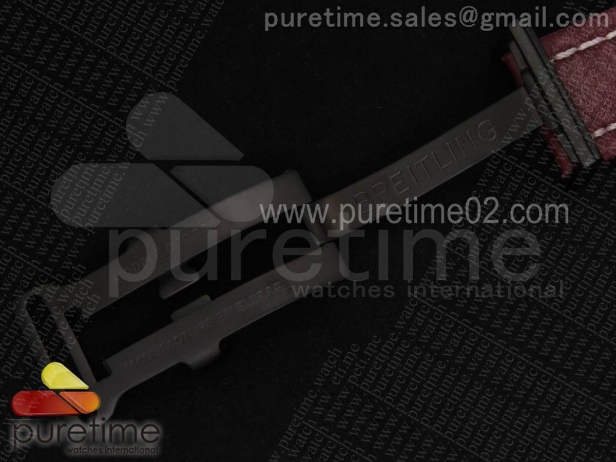 Avenger II GMT PVD - immagine 8