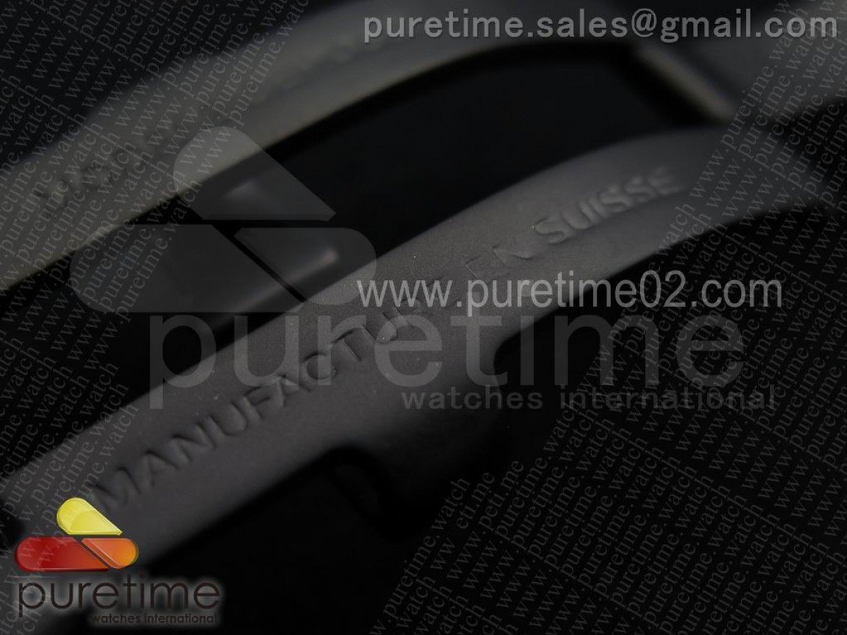 Avenger II GMT PVD - immagine 9