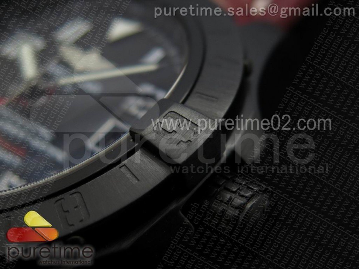 Avenger II GMT PVD - immagine 15