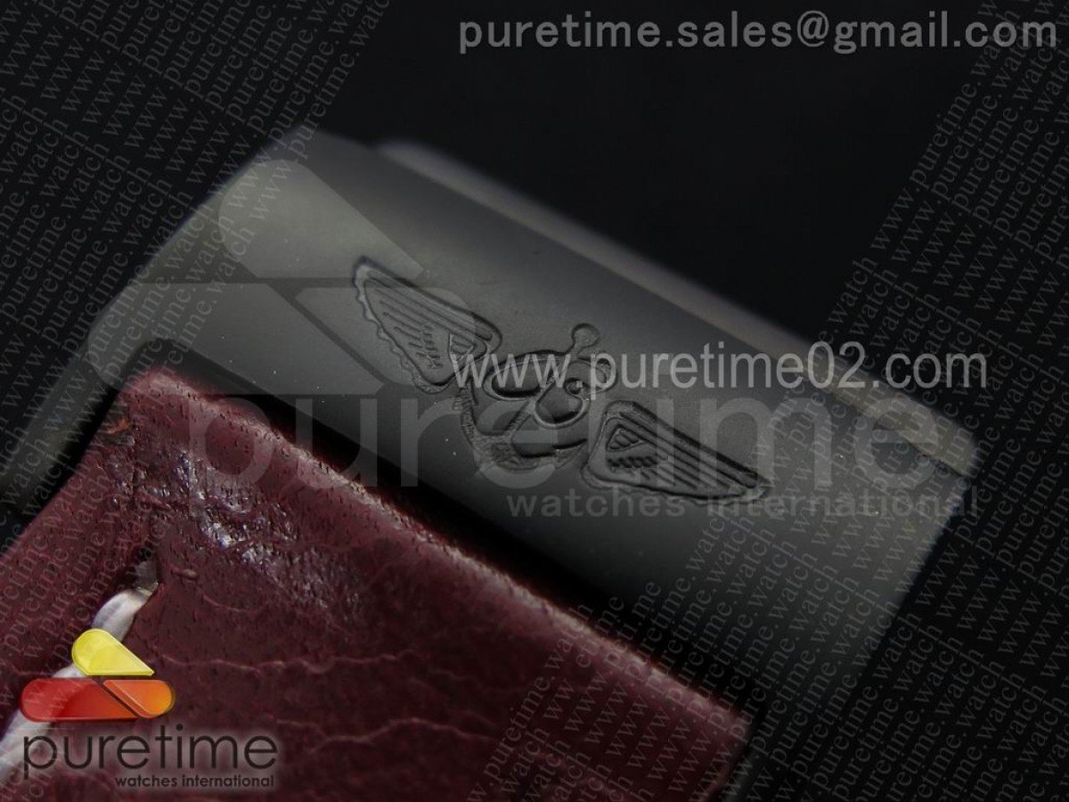 Avenger II GMT PVD - immagine 7