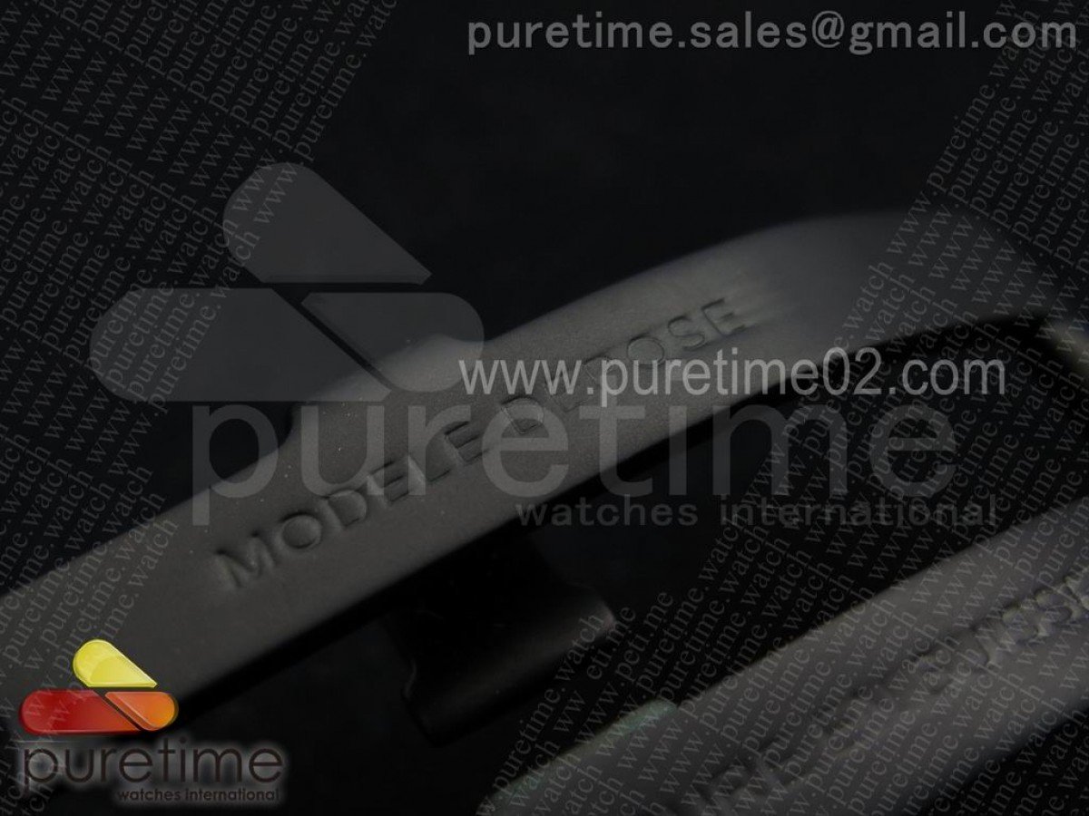 Avenger II GMT PVD - immagine 11