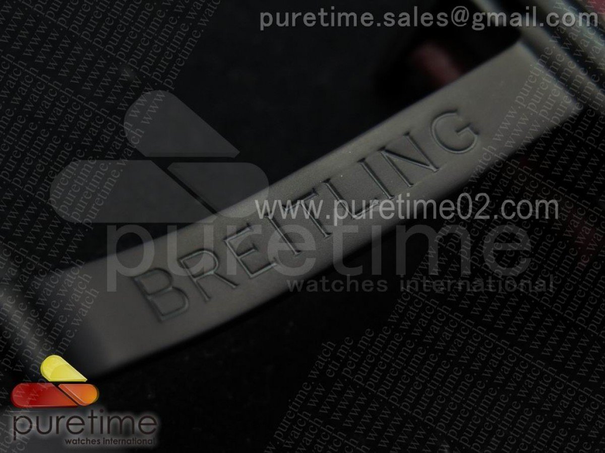 Avenger II GMT PVD - immagine 12