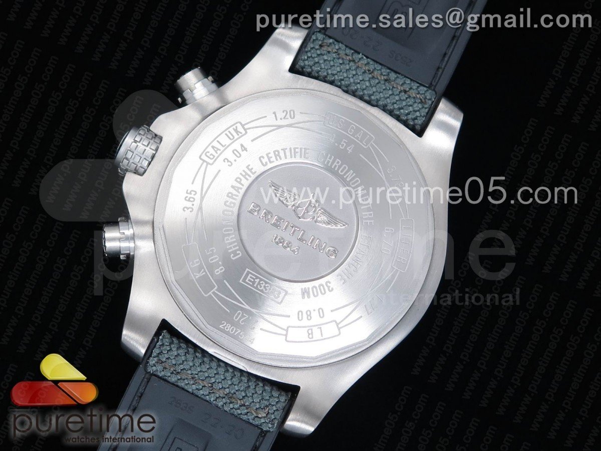 Avenger Bandit Titanium - immagine 33