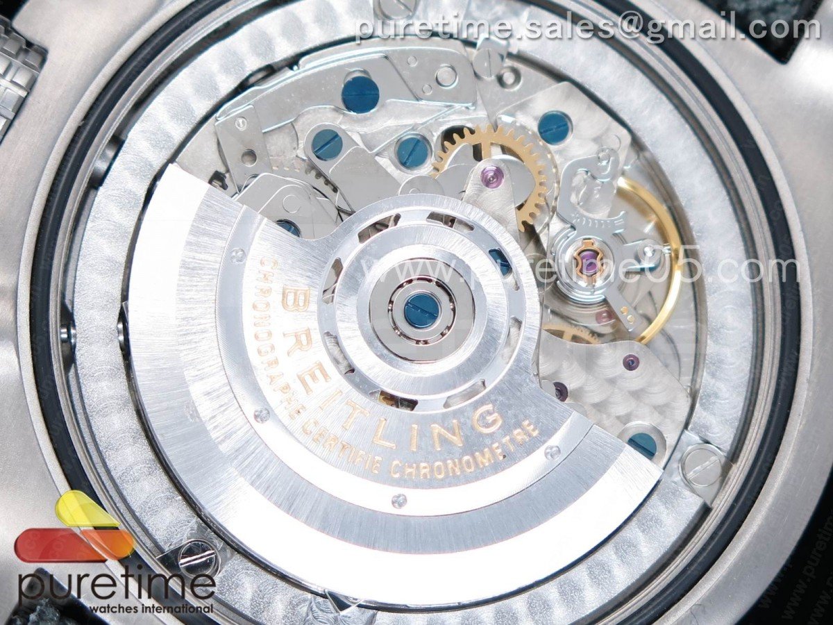 Avenger Bandit Titanium - immagine 39