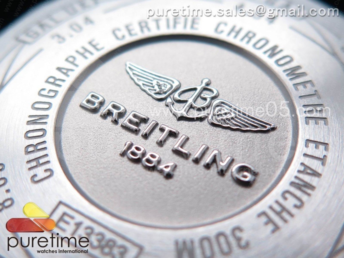 Avenger Bandit Titanium - immagine 35