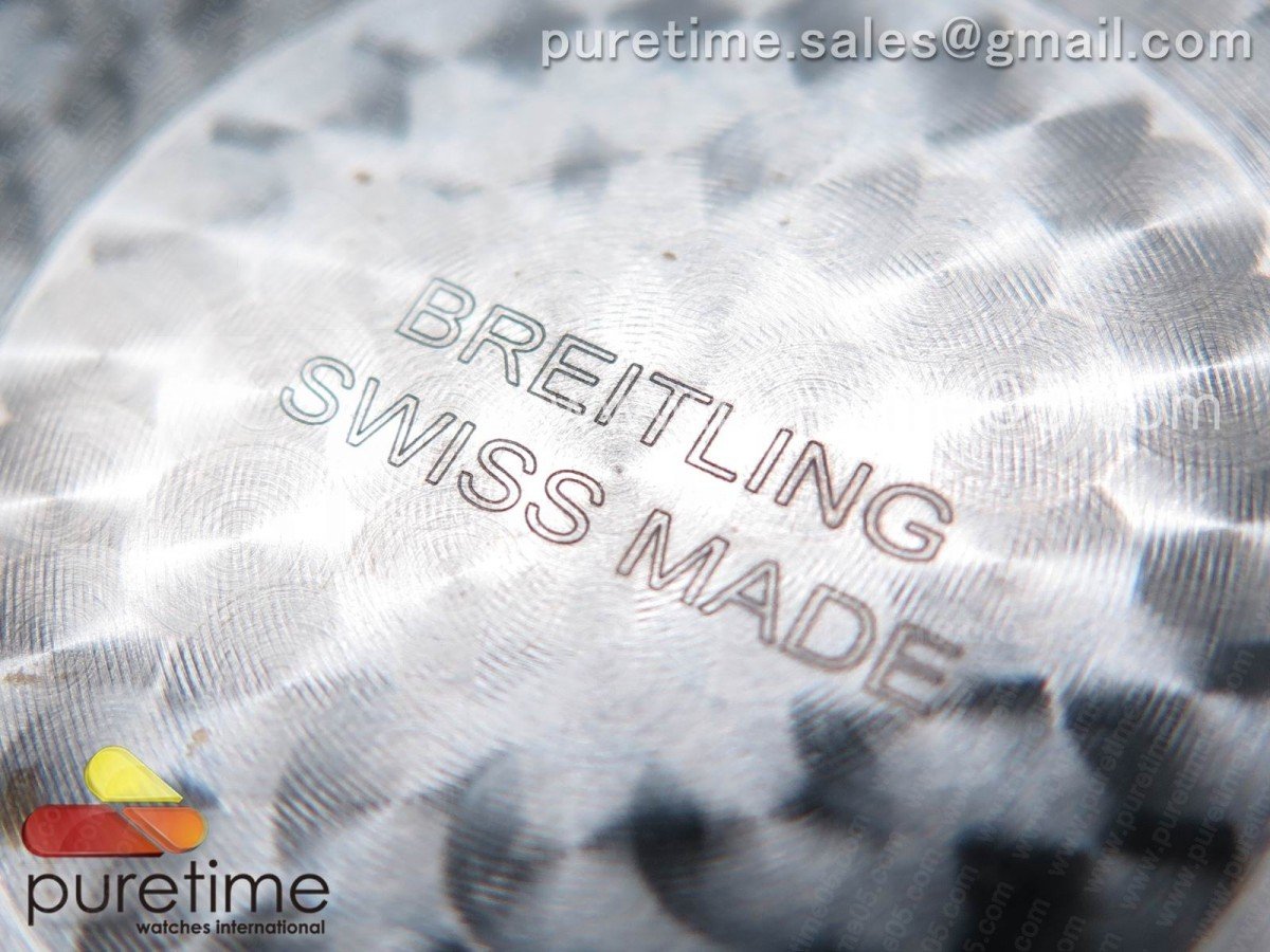 Avenger Bandit Titanium - immagine 37