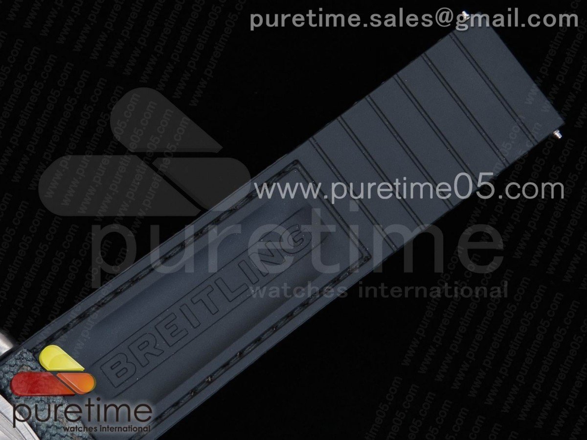 Avenger Bandit Titanium - immagine 8