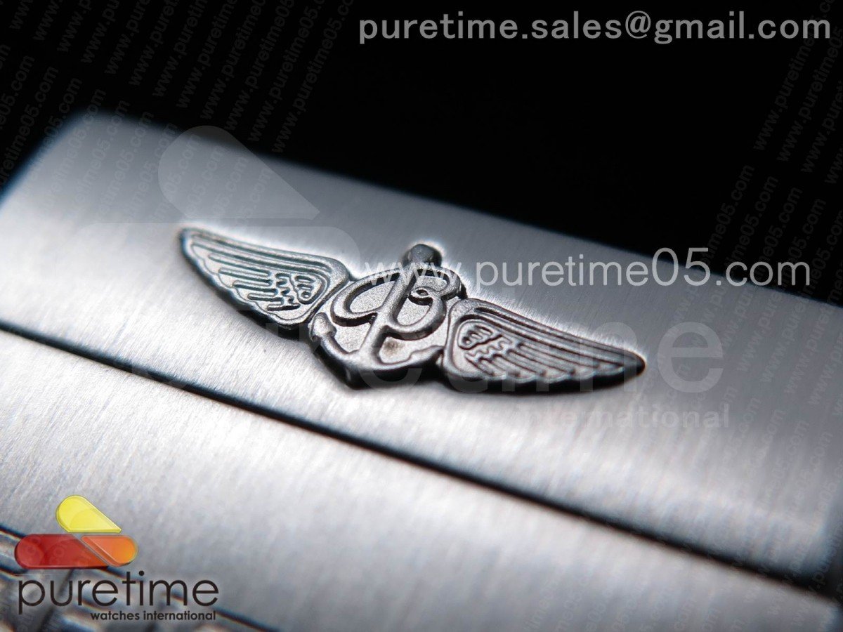 Avenger Bandit Titanium - immagine 12