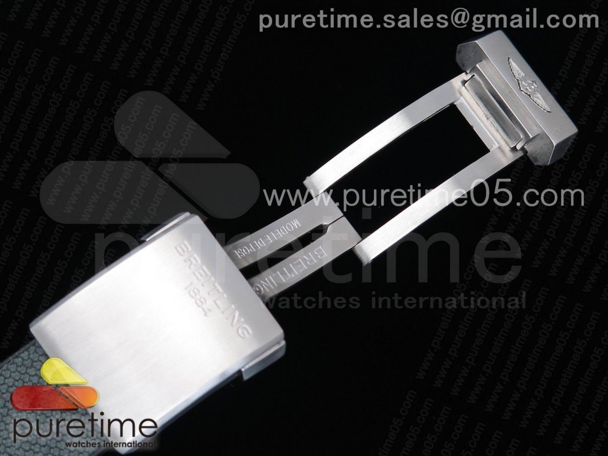 Avenger Bandit Titanium - immagine 13