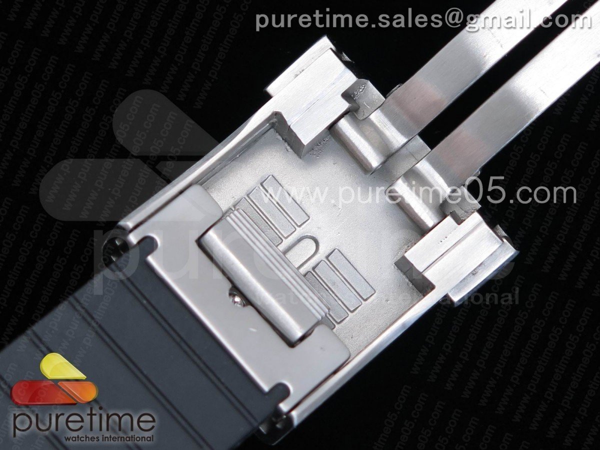 Avenger Bandit Titanium - immagine 15